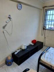 Blk 231 Yishun Street 21 (Yishun), HDB 4 Rooms #597186911